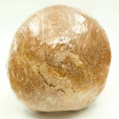 SOMUN ÜZERİ HAŞHAŞLI