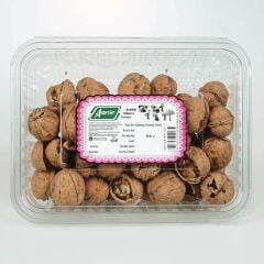 KABUKLU KIRILMIŞ CEVİZ 400 G.