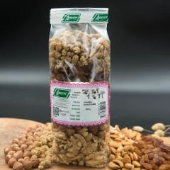 KARIŞIK KURUYEMİŞ 500 G.