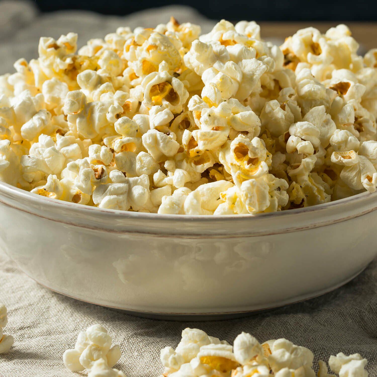 PATLATMA MISIR 500 G.