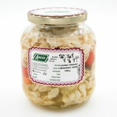 LAHANA TURŞUSU 1400 G.