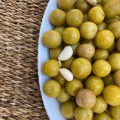 ERİK TURŞUSU 700 G.