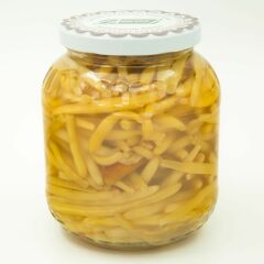 FASULYE TURŞUSU 1550 G.