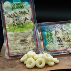 HALKA PEYNİRİ 200 G.