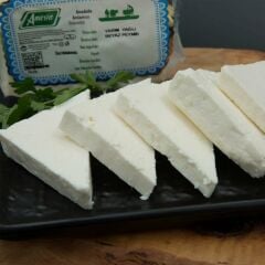 YARIM YAĞLI BEYAZ PEYNİR 600 G.