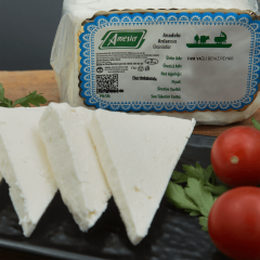 TAM YAĞLI BEYAZ PEYNİR 600 G.