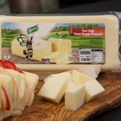 KAŞAR PEYNİRİ 1000 G.