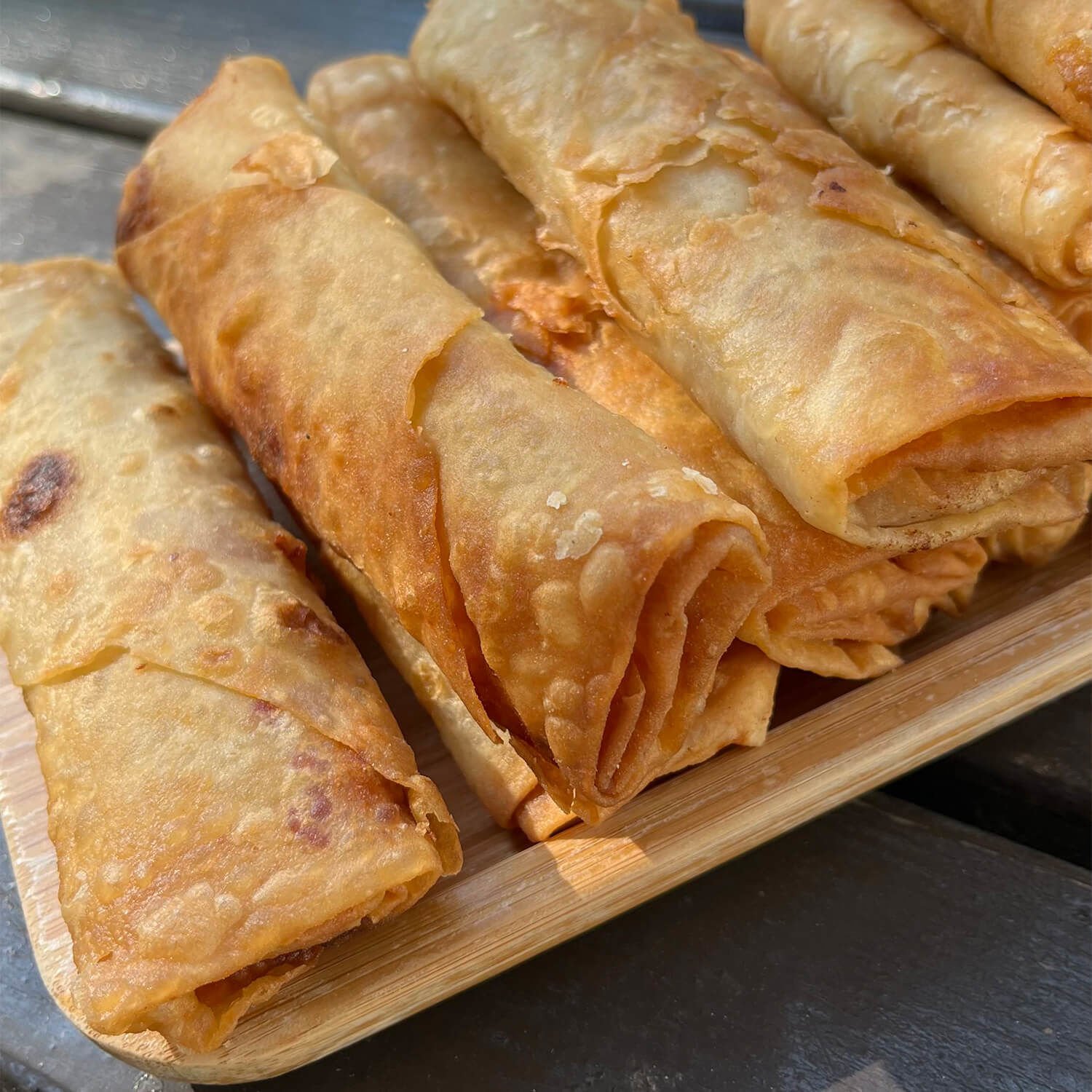 PAÇANGA BÖREĞİ 6 LI