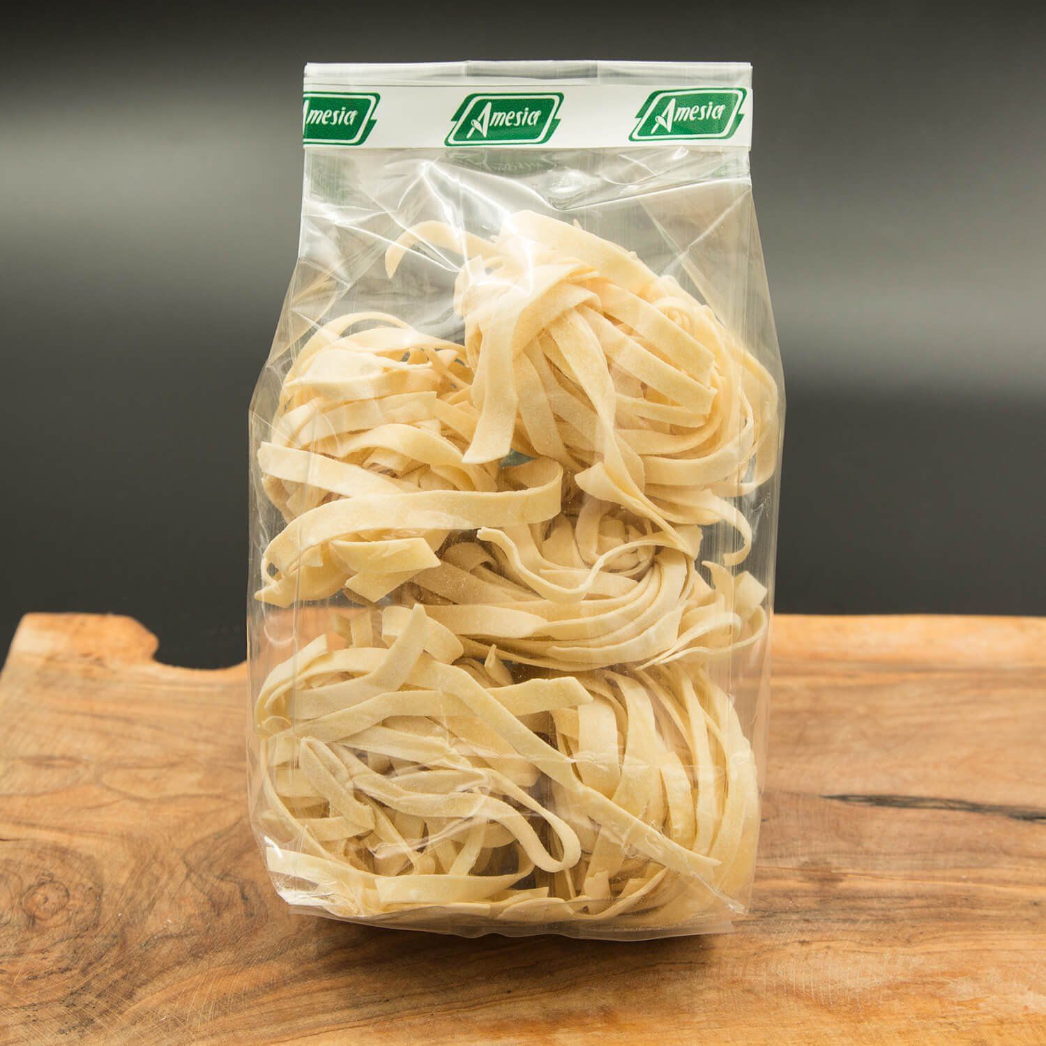 FETTUCCİNE 250 G.