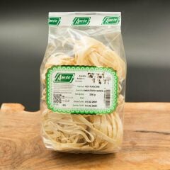 FETTUCCİNE 250 G.