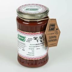 KUŞBURNU MARMELATI 400 G.