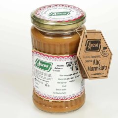 ALIÇ MARMELATI ŞEKERSİZ 400 G.