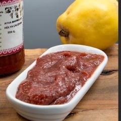 AYVA MARMELATI 220 G.