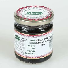 KIZILCIK EKŞİSİ 220 G.