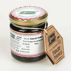 PANCAR PEKMEZİ 250 G.
