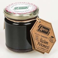 ÜZÜM PEKMEZİ 250 G.