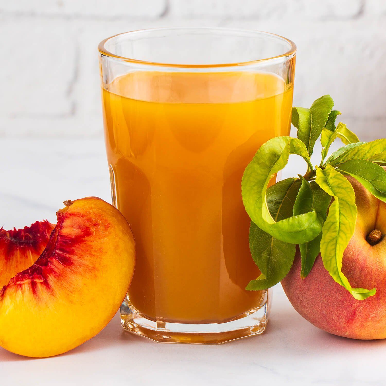 KONSANTRE ŞEFTALİ SUYU 1 L