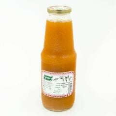 KONSANTRE ŞEFTALİ SUYU 1 L