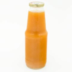 KONSANTRE ŞEFTALİ SUYU 1 L