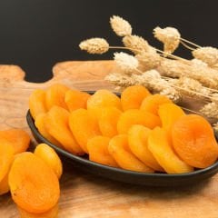 SARI KAYISI KURUSU 250 G.