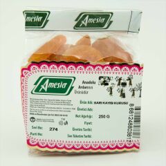 SARI KAYISI KURUSU 250 G.