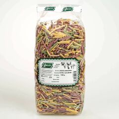 SEBZELİ MAKARNA 1000 G.