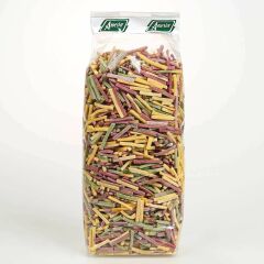 SEBZELİ MAKARNA 500 G.