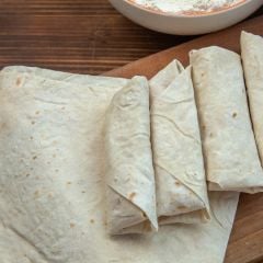 TAZE YUFKA EV YAPIMI