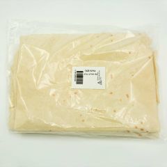 TAZE YUFKA EV YAPIMI