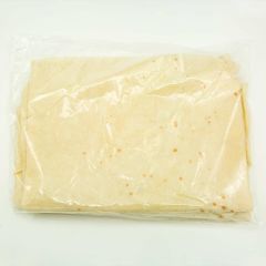 TAZE YUFKA EV YAPIMI