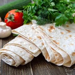 ISLANMIŞ SAC EKMEĞİ 2'Lİ