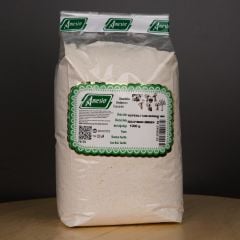 KEPEKLİ TAM BUĞDAY UNU 1000 G.