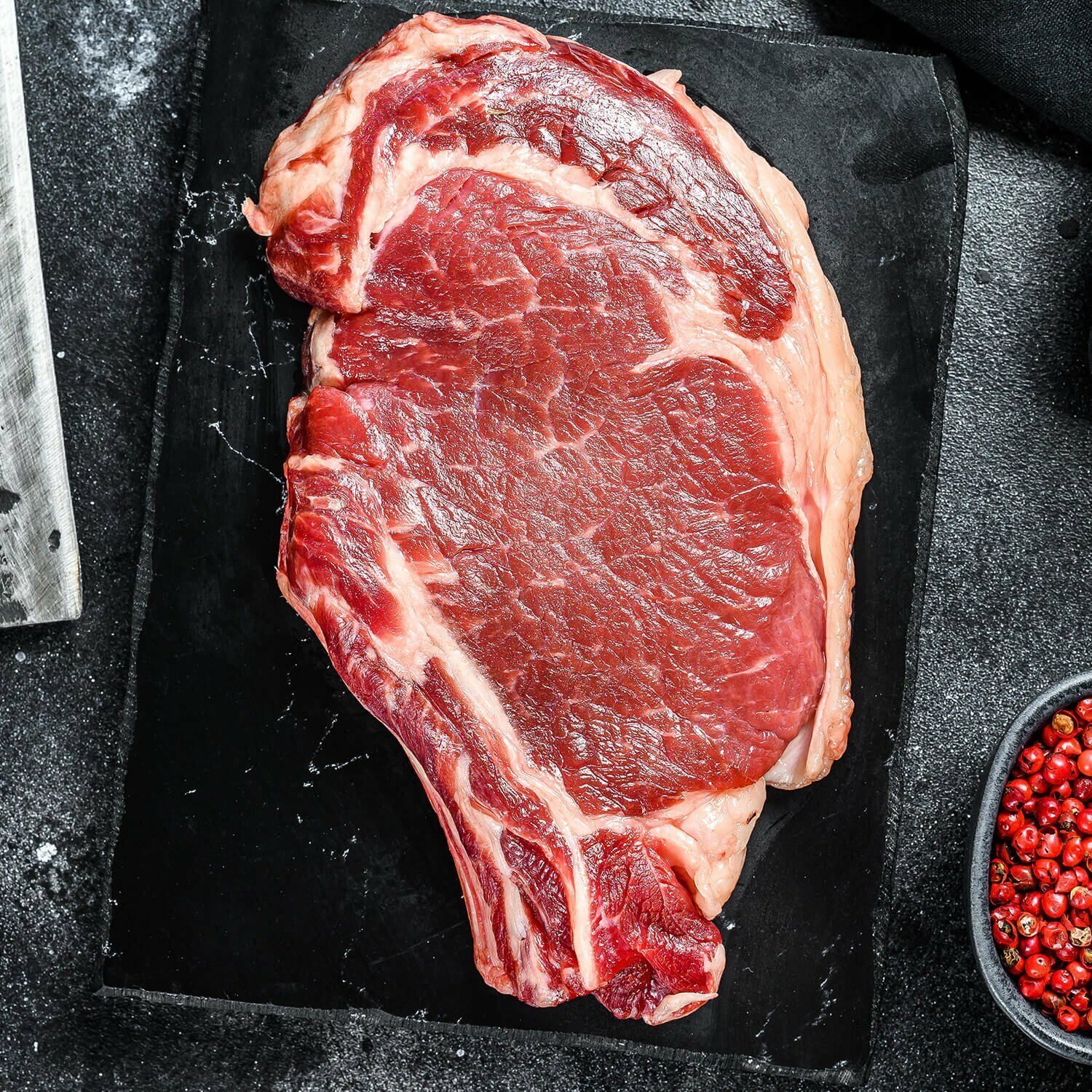 DONUK DANA ANTRİKOT 500 G.