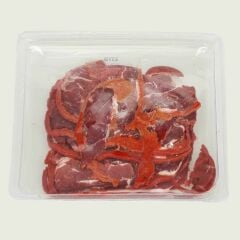 ANTRİKOT PASTIRMA 100 G.