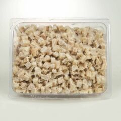 DANA DONUK PİŞMİŞ İŞKEMBE 500 G.