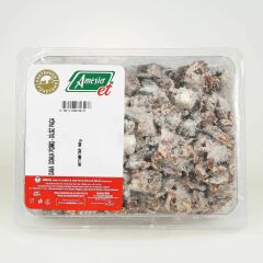 DANA DONUK PİŞMİŞ DİLSİZ PAÇA 500 G.