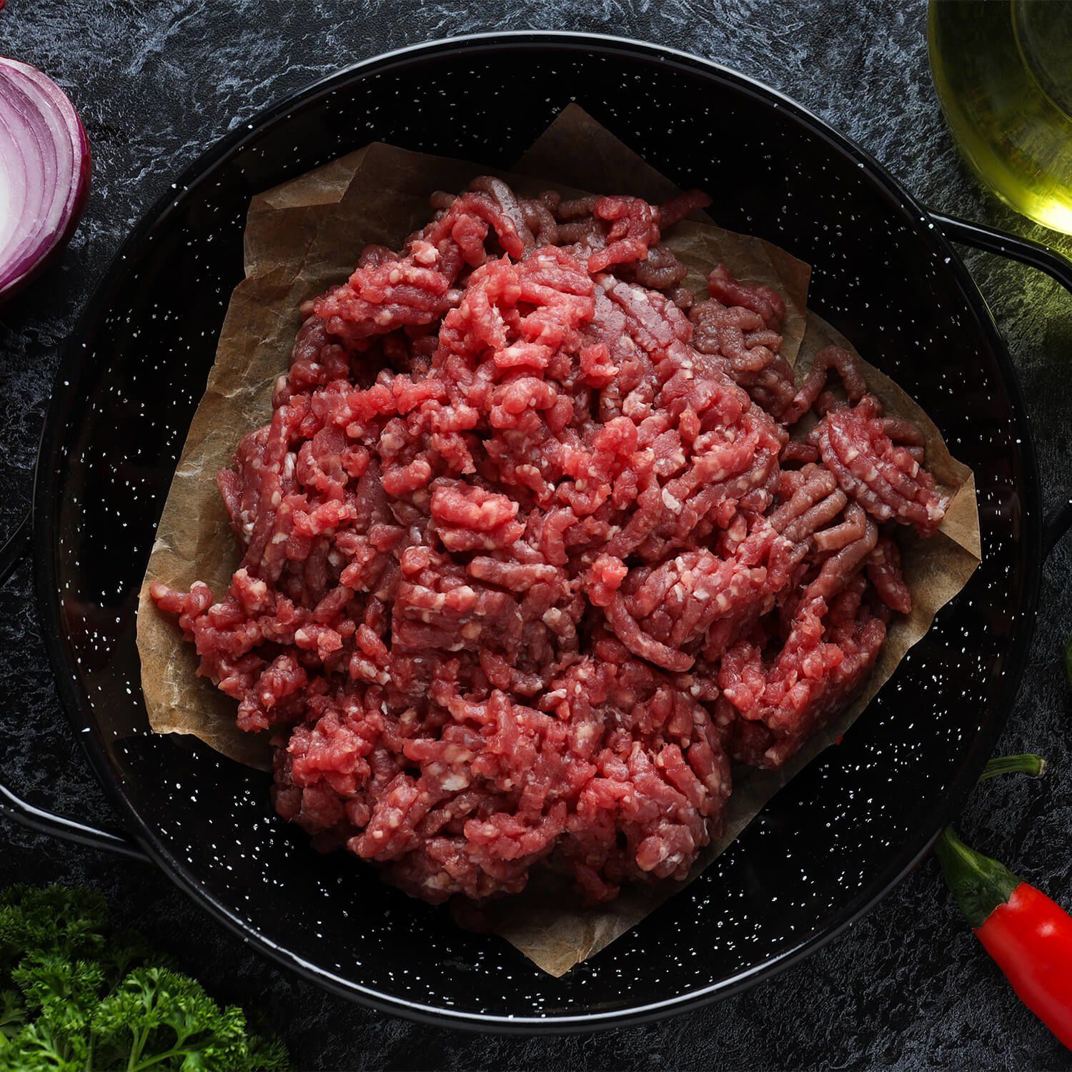 DONUK DANA KIYMA 9 KG