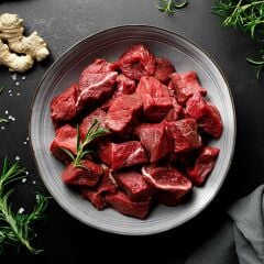 DONUK DANA TAS KEBAPLIK KUŞBAŞI 9 KG.