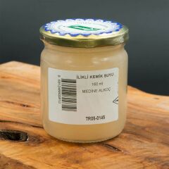 İLİKLİ KEMİK SUYU 160 ML