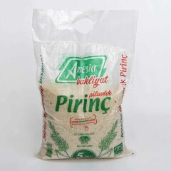 PİRİNÇ 5 KG.