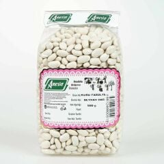 KURU FASULYE 500 G.