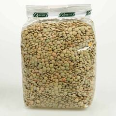 YEŞİL MERCİMEK 1000 G.