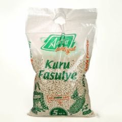 KURU FASULYE 5 KG.