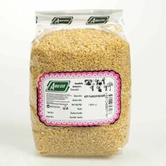 KÖY PİLAVLIK BULGUR 1000 G.