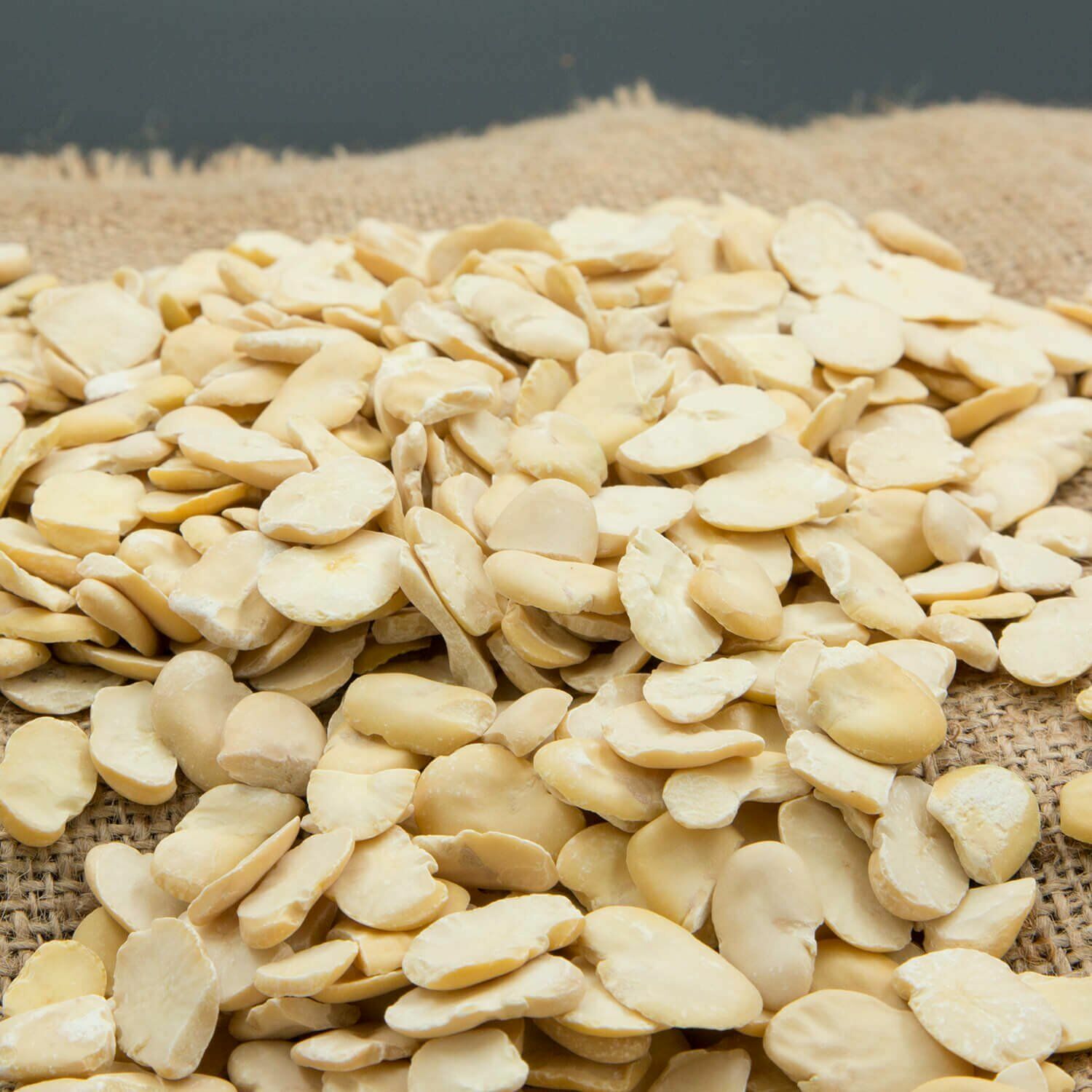 DOLMALIK BAKLA İÇİ 500 G.