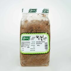 DÖVÜLMÜŞ HAŞHAŞ 500 G.