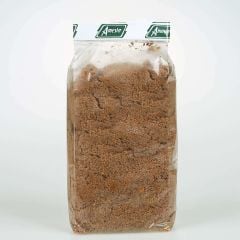 DÖVÜLMÜŞ HAŞHAŞ 500 G.