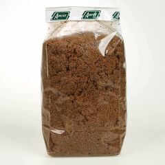 DÖVÜLMÜŞ HAŞHAŞ 1000 G.