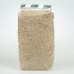 DÖVÜLMEMİŞ HAŞHAŞ 1000 G.