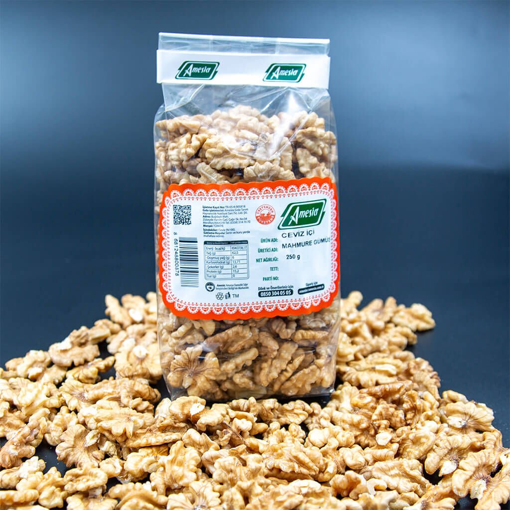 CEVİZ İÇİ 250 G.